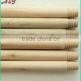 Household Cleaning Natural Wooden Handle for Broom thumbnail-4