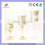 New Designed Candle Holder for Wedding Decoration thumbnail-1