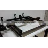 CO2 Laser Spare Parts Mechanical Parts and Optical Parts for DIY Inner Sliding Rail Laser Engraver and Cutter thumbnail-3