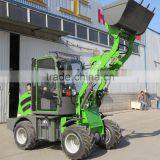 ce Small Wheel Loader ZL908 WithCE Low Price for Sale