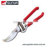 Classic Lightweight Drop Forged Bypass Shrub Garden Pruners thumbnail-2