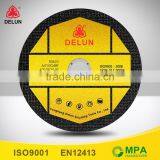 Abrasive Disc Type Metal Cutting Wheel thumbnail-2