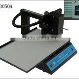 China NO.1 Digital Hot Foil Printer for the Printing Bag -ADL3050A thumbnail-1