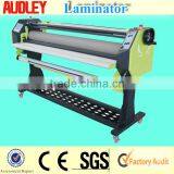 Cold & Hot Laminator Type and 63'' Hot Film Lamination Machine thumbnail-1