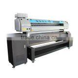 ADL-D1018 Cloth Printing and Heating Machine