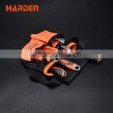 Functional OEM Service Casbinet Harden Aluminum Household Tools Box Bag thumbnail-4