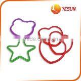 Reasonable & Acceptable Price Set of 3 Pcs Plastic Mould thumbnail-1