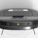 Auto-charging Smart Robot Vacuum Cleaner thumbnail-3