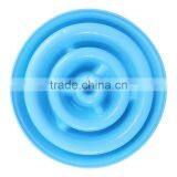 Safty Pet Product Plastic Slow Feed Dog/pet Bowl, Anti-Chocking Feeder, Healthy Diet For Dog thumbnail-3