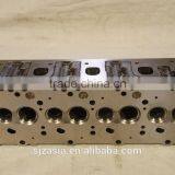 Diesel Engine Parts Cylinder Head for ISU ZU 4JG2 thumbnail-2