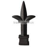 Ornamental Iron Fence Cast Iron Spear Points thumbnail-2