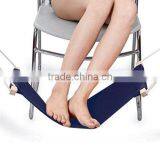 Adjustable Office Home Foot Rest Stand Feet Hammock thumbnail-5