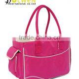 Handle and Shoulder Nylon Cat Carrier Handbag for Lady thumbnail-1