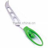 DG-0119 Soft Cheese Stainless Steel Cheese Knife thumbnail-1