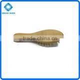 Hot Sale Wooden Hair Brush Hair Comb thumbnail-2