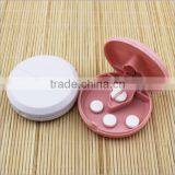 Custom Promotional Medicine Case PP Cut Plastic Pill Box,custom Cut Plastic Pill Box,custom Colorful Plastic Pill Box Supplier thumbnail-1