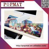 Eco-friendly Top Quality Rubber Gaming Mousepad thumbnail-1