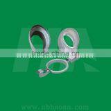 Hot Dip Zinc Plated Carbon Steel Weld Fittings thumbnail-1