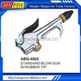 Rubber Tip Air Blow Gun ABG-4025 thumbnail-1