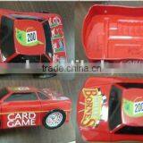 Car Shaped Candy Toy Box, Car Box thumbnail-1