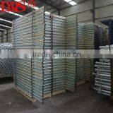 H Frame Scaffolding Ladder Frame Formwork With Work Board thumbnail-5