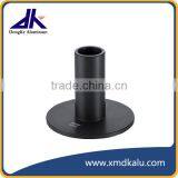 Black Anodized Aluminum Profile Assembling thumbnail-1