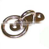 Marine Mooring Ring With Narrow Base thumbnail-5