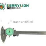 Hot Selling Table Type 150mm Stainless Steel Caliper thumbnail-3