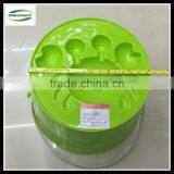 2015 New Plastic PP High Quality Crab Bucket thumbnail-4