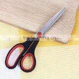 Korean Stationery Plactic Scissors AKN29 thumbnail-3