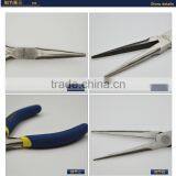 4.5"Long Nose Pliers Function Product Hand Tools Manufacture thumbnail-4