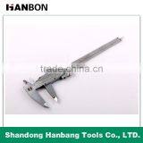Professional Stainless Steel Vernier Caliper for 150mm,200mm and 300mm