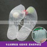 Transparent Magnetic Massage Insoles thumbnail-1