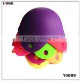 16089 Kitchen Silcone Egg Poacher, Silicone Egg Boider, Silicone Egg Steamer thumbnail-1