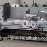 CS Universal Precision Gap Bed Lathe With Swing 400-800mm, for Length 1-3m thumbnail-1