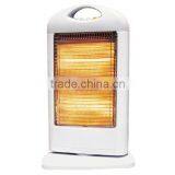 Infrared Heating Tube Halogen Heater 1600w 4 Tube thumbnail-1