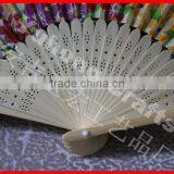 High-grade Silk Japanese Hand Fans thumbnail-3