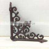 Factory Supply Cast Iron Wall Mounted Bracket thumbnail-1