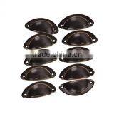 Hot Sale North American 3 Point Tubular Toilet Bathroom Privacy Door Locks and Handles thumbnail-4