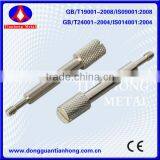 CNC Machining thumbnail-1