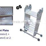 Aluminum Ladder - Multifunctional