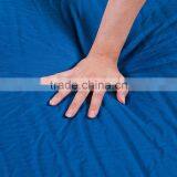 Camping Hiking Widening Thickening Automatic Inflatable Beach Mat 2.55KG thumbnail-5