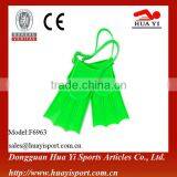 One Size With Shoes Strap Aterial for Kids Diving Fins thumbnail-1