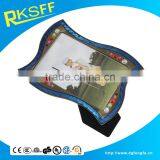 Factory Supply 190*140*15 mm Fashion Photo Frame thumbnail-3