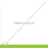 OEM Packing Round Handle Stainless Steel BBQ Skewer Set thumbnail-4