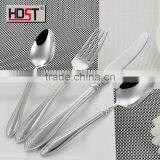 High Quality Hotel Stainless Steel Elegant Flatware thumbnail-4
