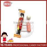 Mini Fruit Flavor Cartoon Children Hollow Bubble Gum thumbnail-6
