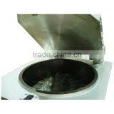 Automatic Hydraulic 20 Pcs Dough Divider and Rounder for Bread Making thumbnail-4