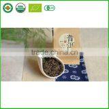 Wholesale Mellow Taste Weight Lose Loose Puerh Tea Highly Welcomed Detox Tea Yunnan Famous Ripe Royal Puer Tea thumbnail-1