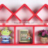Creative Lattice Wood Furniture thumbnail-1